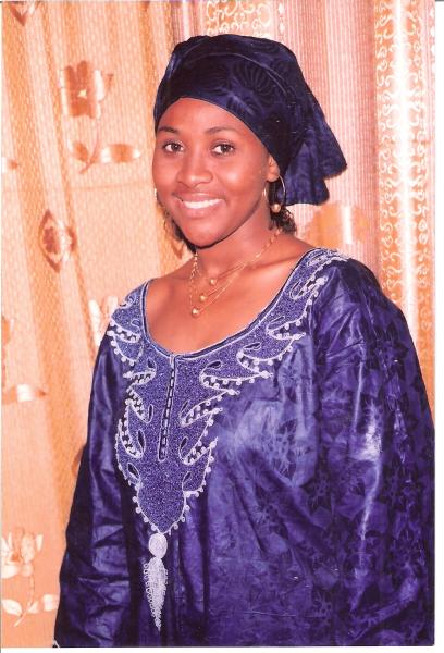 kadiatou