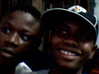 moi et lassana